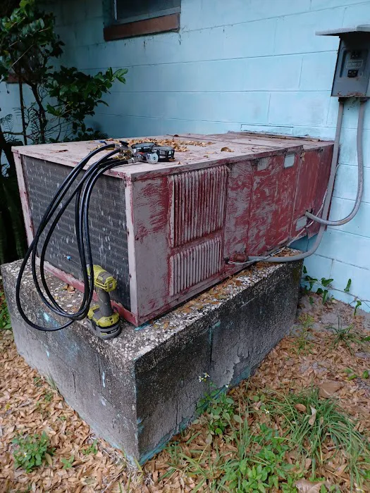 Jormechanical Air LLC Picture 1