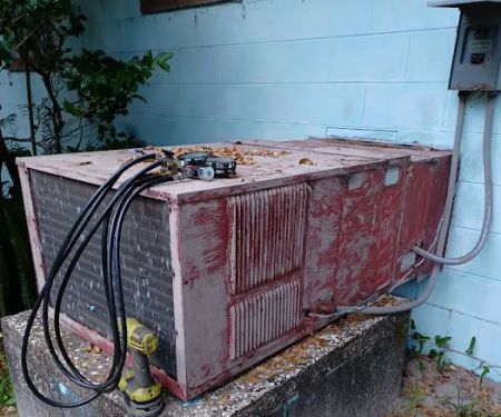 Jormechanical Air LLC