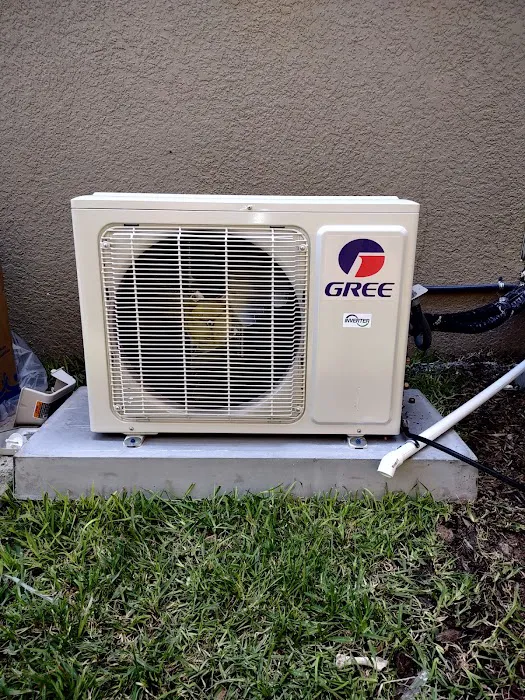 Jormechanical Air LLC Picture 2