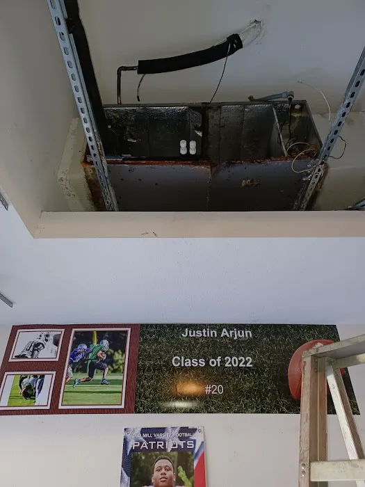 Jormechanical Air LLC Picture 3