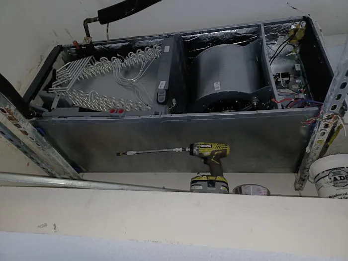 Jormechanical Air LLC Picture 8