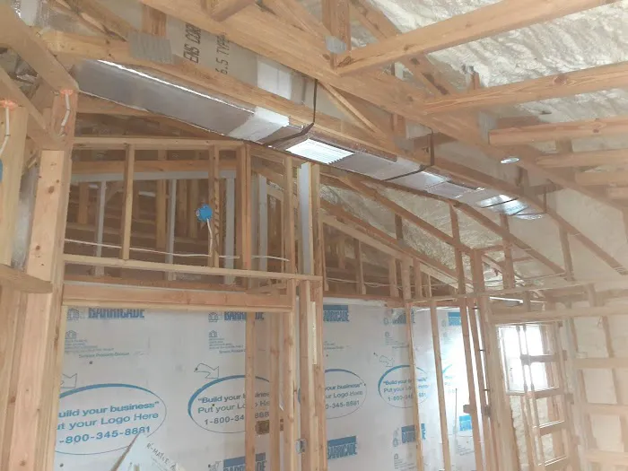 Jormechanical Air LLC Picture 7