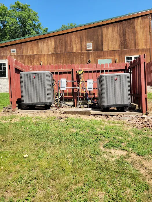 Golden Comfort AC & Heating Repair Picture 1