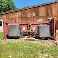 Golden Comfort AC & Heating Repair ico