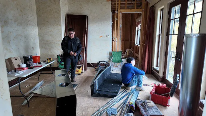 Golden Comfort AC & Heating Repair Picture 5