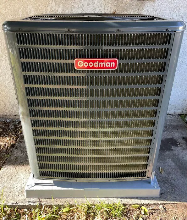 Golden Comfort AC & Heating Repair Picture 6