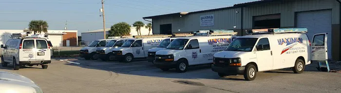 Maximum Air Conditioning Services Picture 3