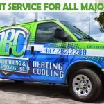 ABC Air Conditioning & Heating Specialist