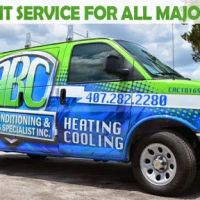 ABC Air Conditioning & Heating Specialist ico