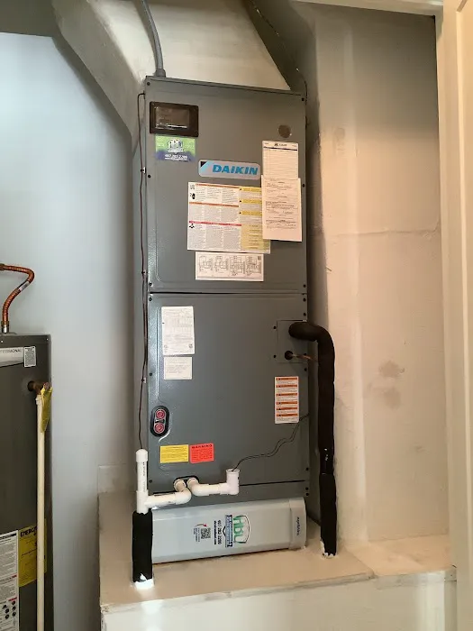 ABC Air Conditioning & Heating Specialist Picture 3