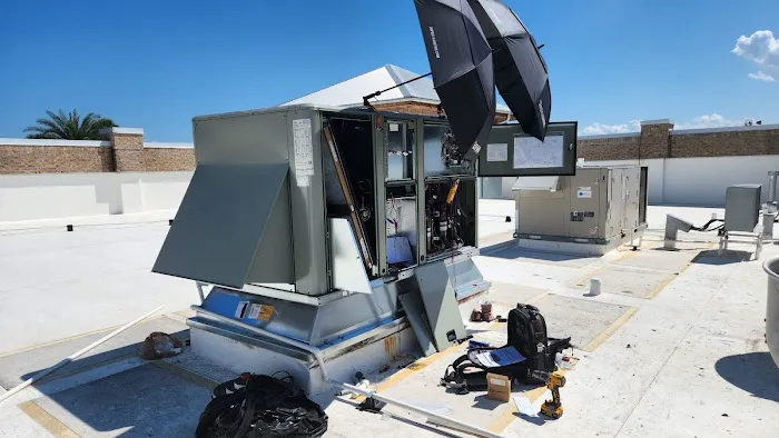 Clever AC Solutions LLC Picture 2