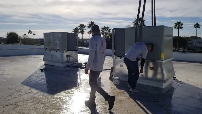 Clever AC Solutions LLC Picture 1