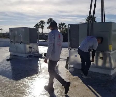 Clever AC Solutions LLC