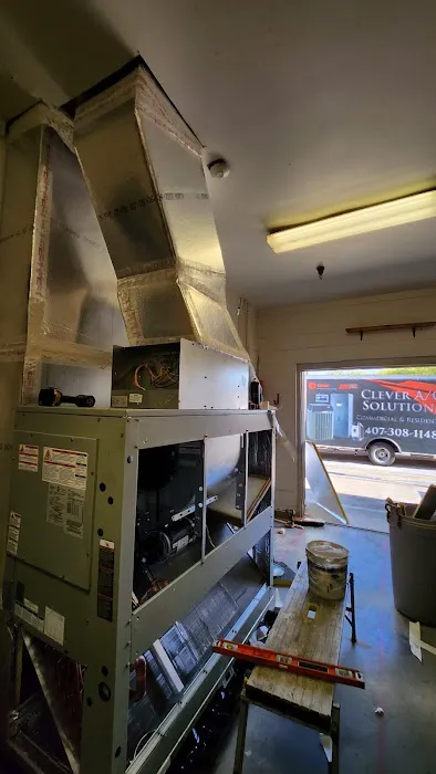Clever AC Solutions LLC Picture 6