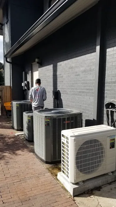 Clever AC Solutions LLC Picture 7