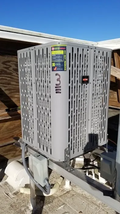 Clever AC Solutions LLC Picture 9