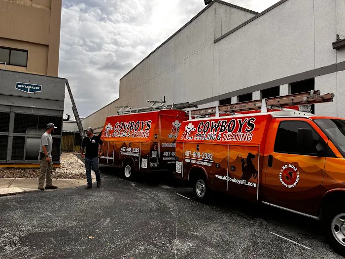 AC COWBOYS Picture 2