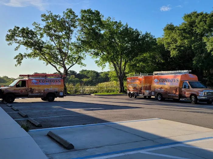 AC COWBOYS Picture 1