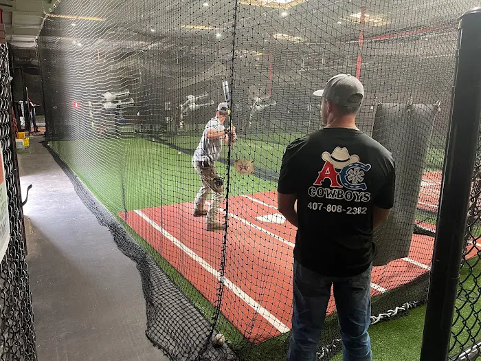 AC COWBOYS Picture 5