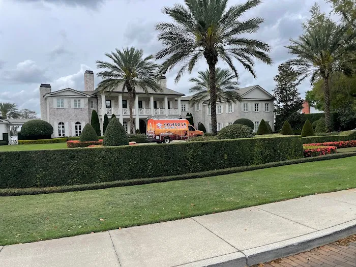 AC COWBOYS Picture 6