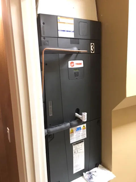 Wesson Air Inc Picture 1