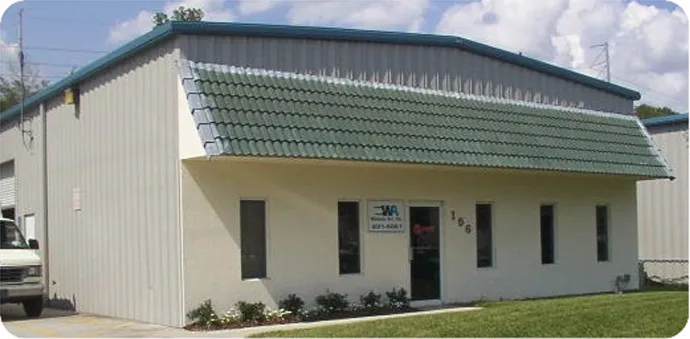 Wesson Air Inc Picture 2