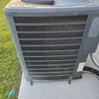 Complete Air Mechanical ico