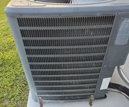 Complete Air Mechanical