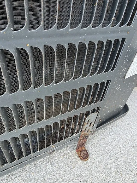 Complete Air Mechanical Picture 5