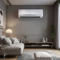 A/C Mechanix Heat & Air ico