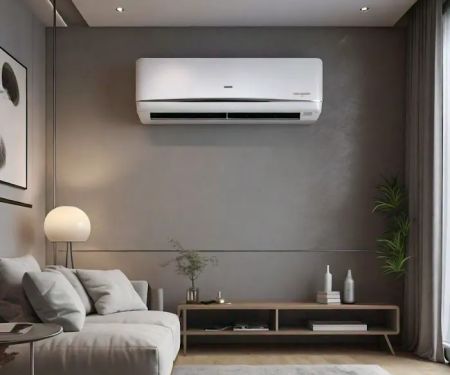 A/C Mechanix Heat & Air