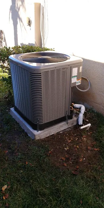 A/C Mechanix Heat & Air Picture 3