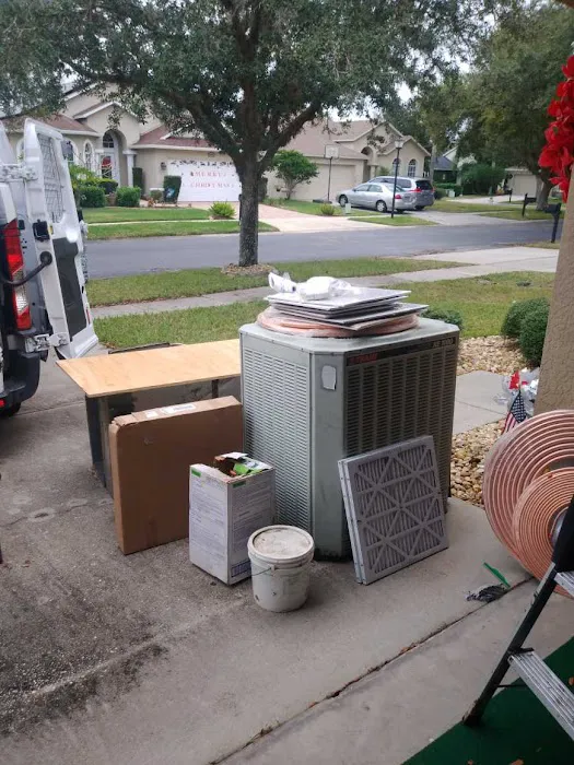 A/C Mechanix Heat & Air Picture 4