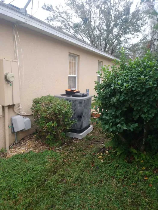 A/C Mechanix Heat & Air Picture 6