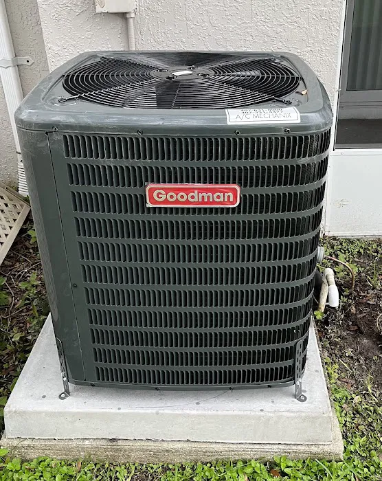 A/C Mechanix Heat & Air Picture 8