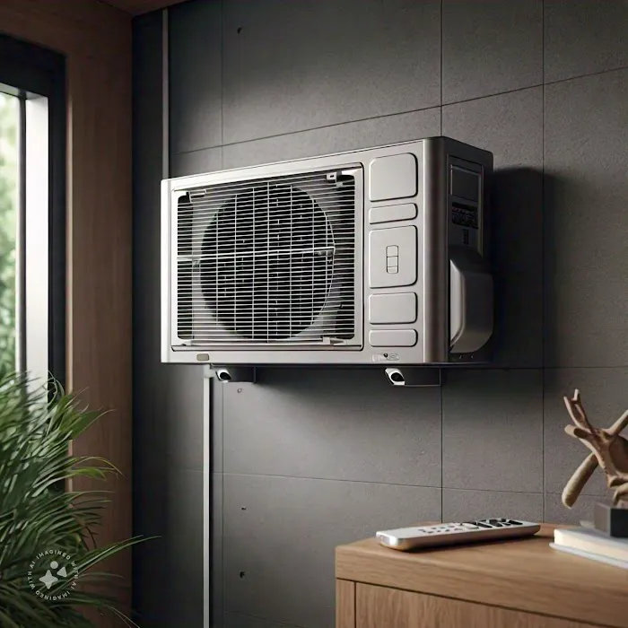 A/C Mechanix Heat & Air Picture 10