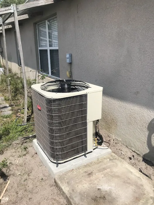 5 Star Air Quality & Plumbing LLC Picture 1