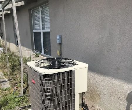 5 Star Air Quality & Plumbing LLC