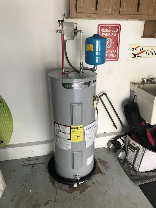 5 Star Air Quality & Plumbing LLC Picture 3