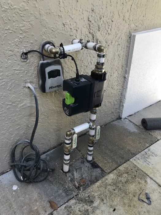 5 Star Air Quality & Plumbing LLC Picture 5