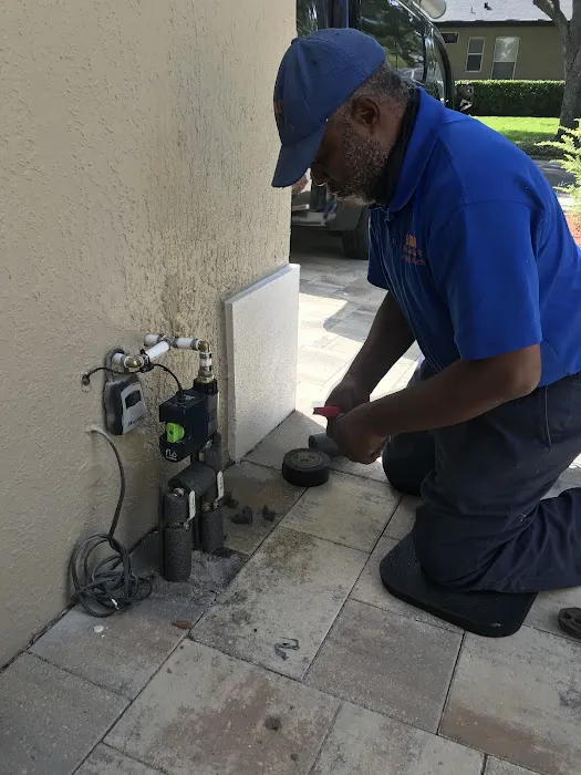 5 Star Air Quality & Plumbing LLC Picture 9