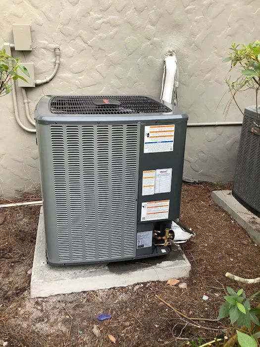 Air Excel LLC Picture 1