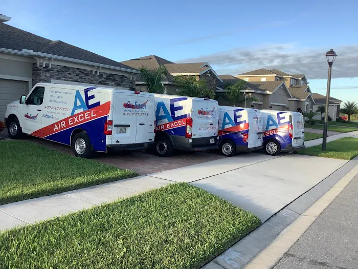 Air Excel LLC Picture 2