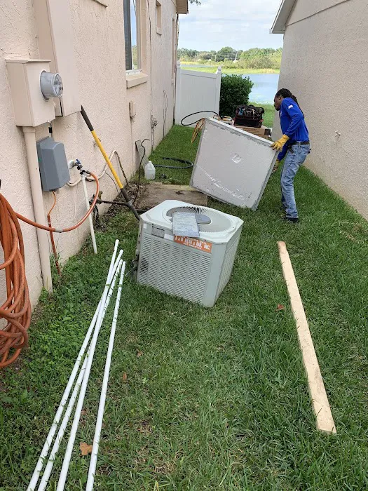 Air Excel LLC Picture 5