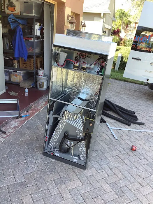 Air Excel LLC Picture 8