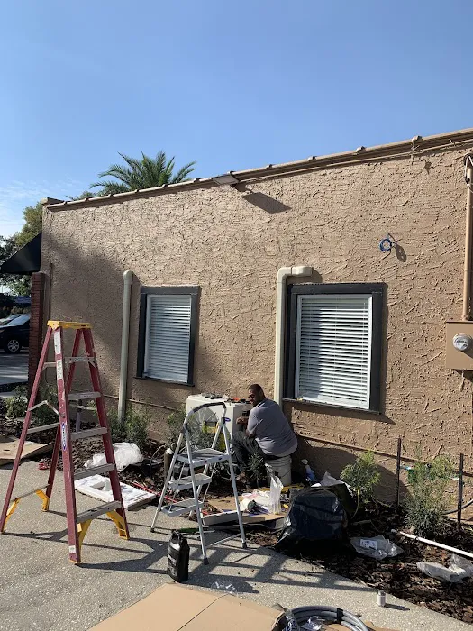 Air Excel LLC Picture 7