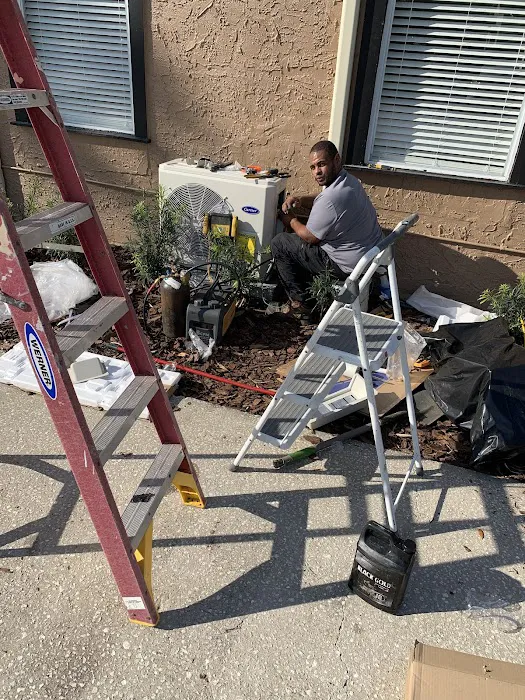 Air Excel LLC Picture 9