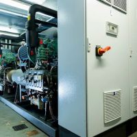 Clayton Mechanical ico