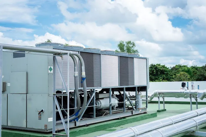 Clayton Mechanical Picture 2