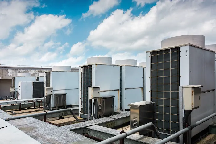 Clayton Mechanical Picture 4